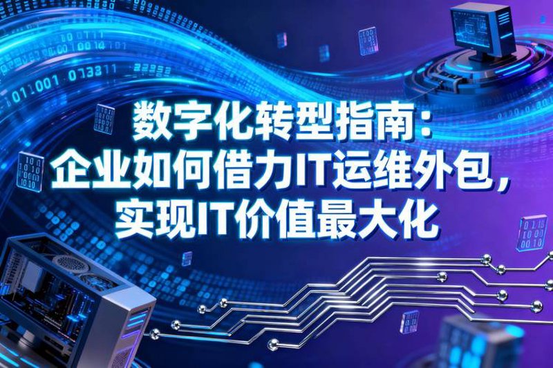 信息系统集成